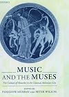Music and the Muses: The Culture of 'Mousike' in the Classical Athenian City