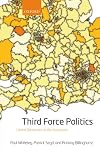 Third force politics Liberal Democrats at the grassroots