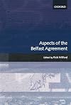 Aspects of the Belfast Agreement