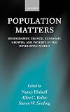 Population Matters: Demographic Change, Economic Growth, and Poverty in the Developing World
