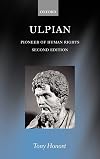 Ulpian: Pioneer of Human Rights