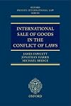 International Sale of Goods in the Conflict of Laws