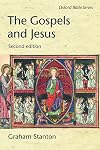 The Gospels and Jesus