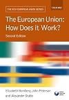 The European Union: How Does it Work?