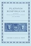 The Republic [Greek text]