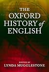 The Oxford History of English