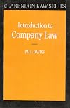 An Introduction to Company Law