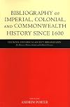 Bibliography of Imperial, Colonial, and Commonwealth History since 1600