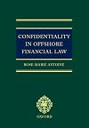 Confidentiality in offshore financial law