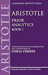 Aristotle: Prior Analytics, Book I