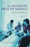 National Health Service: A Political History