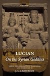 On the Syrian Goddess
