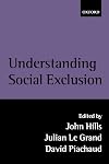 Understanding Social Exclusion