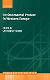 Environmental Protest in Western Europe (Comparative Politics)