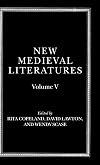 New Medieval Literatures: Volume V
