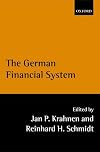 The German financial system