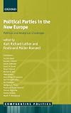 Political Parties in the New Europe: Political and Analytical Challenges (Comparative Politics)