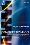 Democratization: Theory and Experience