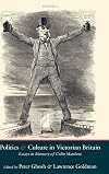 Politics and Culture in Victorian Britain: Essays in Memory of Colin Matthew