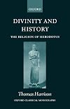 Divinity and History: The Religion of Herodotus