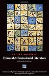 Colonial and Postcolonial Literature