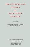 The Letters and Diaries of John Henry Newman, Vol. 9: Littlemore and the Parting of Friends, May 1842 to October 1843