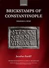 Brickstamps of Constantinople