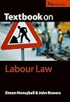 Textbook on Labour Law