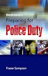 Preparing for Duty