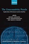 The Unaccusativity Puzzle: Explorations of the Syntax-Lexicon Interface
