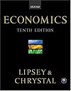 Economics (Lipsey and Chrystal)