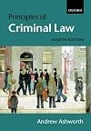 Principles of Criminal Law