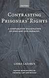 Contrasting Prisoners' Rights A Comparative Examination of Germany and England