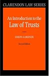 An Introduction to the Law of Trusts