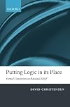 Putting Logic in Its Place: Formal Constraints on Rational Belief