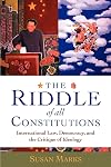 The Riddle of All Constitutions: International Law, Democracy, and the Critique of Ideology
