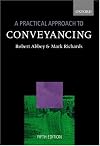 A Practical Approach to Conveyancing