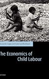 The economics of child labour