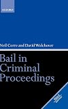 Bail in Criminal Proceedings