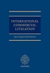 International Commercial Litigation