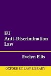 EU Anti-Discrimination Law