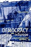 Democracy in Europe: The EU and National Polities
