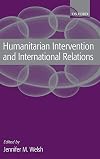 Humanitarian Intervention and International Relations