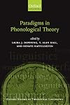 Paradigms in Phonological Theory