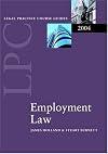 Employment Law 2004