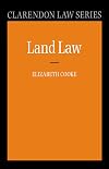 Land Law (Clarendon Law Series)