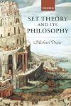 Set Theory and Its Philosophy: A Critical Introduction