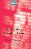 Applicative Constructions