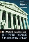 The Oxford Handbook of Jurisprudence and Philosophy of Law