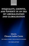 Inequality, Growth, and Poverty in an Era of Liberalization and Globalization